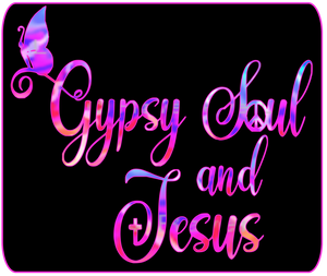 Gypsy Soul and Jesus Wholesale