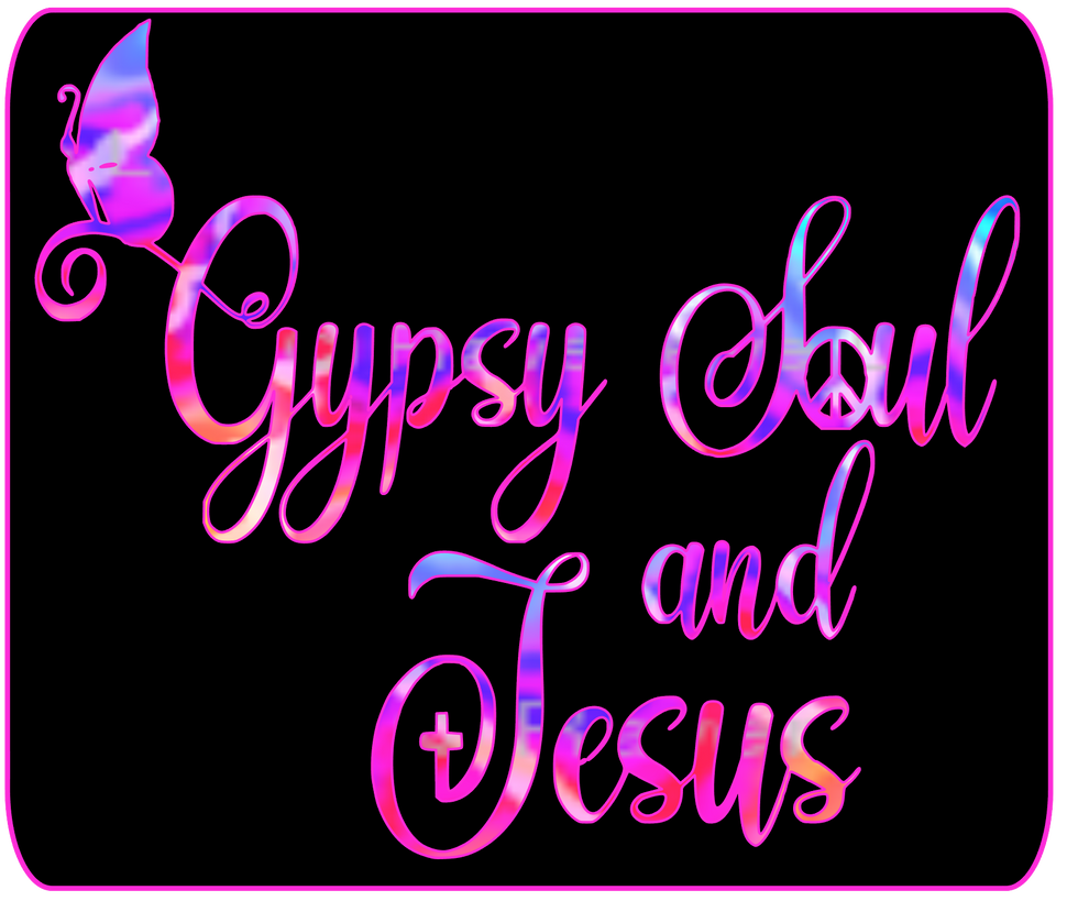 Gypsy Soul and Jesus Wholesale